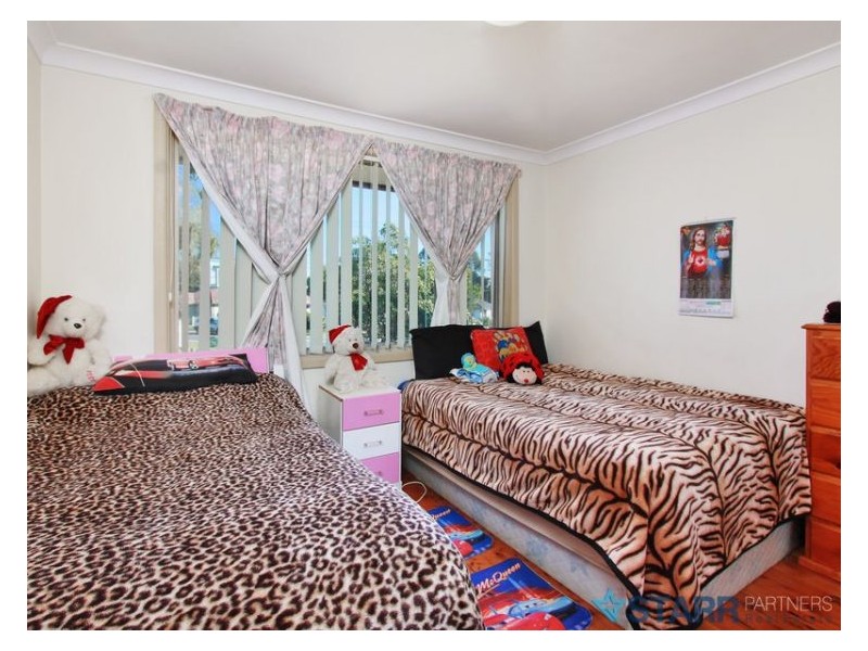 121 Lockwood Street, Merrylands NSW 2160