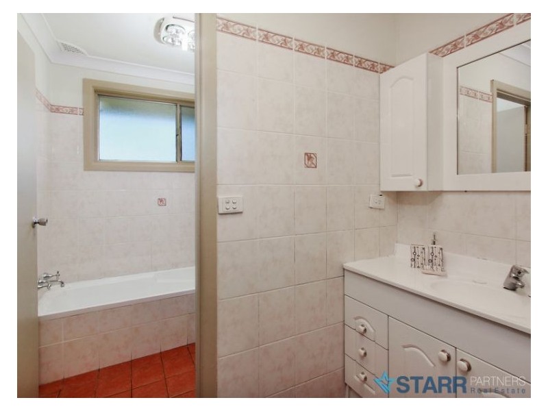 121 Lockwood Street, Merrylands NSW 2160