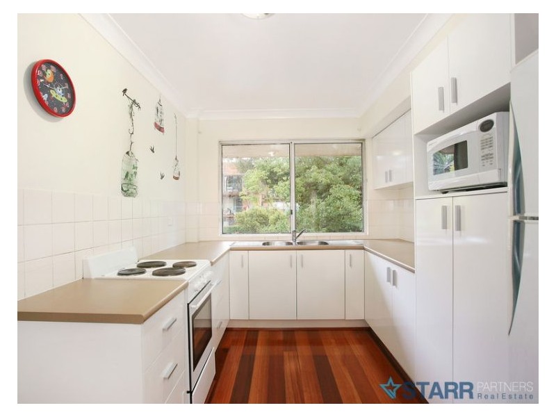 10/30-34 Birmingham Street, Merrylands NSW 2160