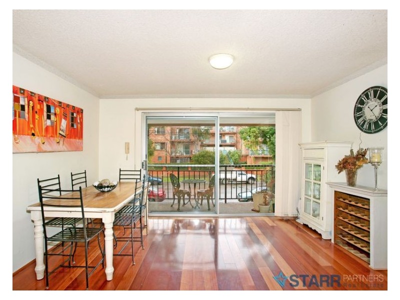 10/30-34 Birmingham Street, Merrylands NSW 2160