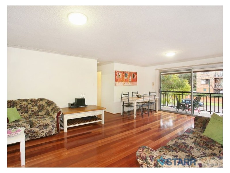 10/30-34 Birmingham Street, Merrylands NSW 2160