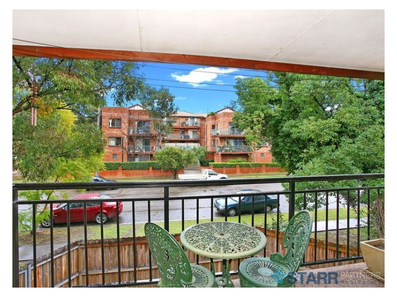 10/30-34 Birmingham Street, Merrylands NSW 2160