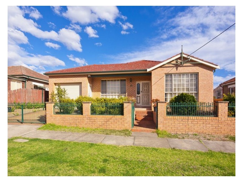 34 Albion Avenue, Merrylands NSW 2160