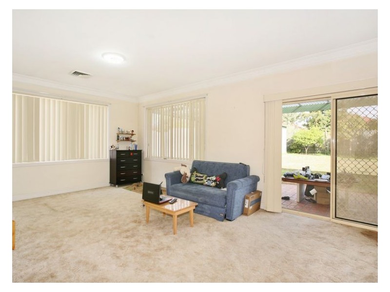 34 Albion Avenue, Merrylands NSW 2160
