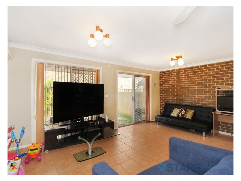 1/21 Mount Street, Constitution Hill NSW 2145