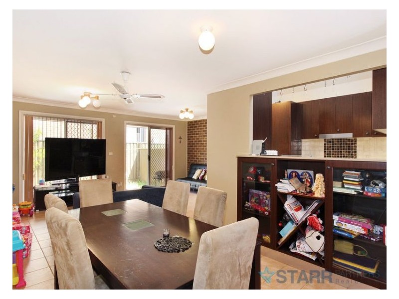 1/21 Mount Street, Constitution Hill NSW 2145