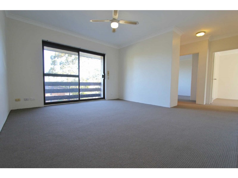 16/43  SHEFFIELD STREET, Merrylands NSW 2160