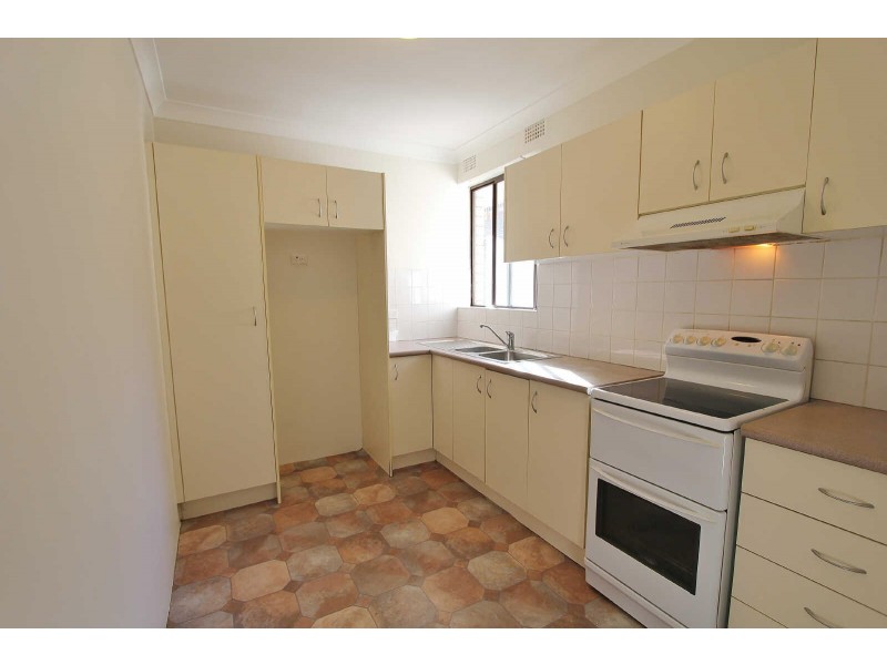 16/43  SHEFFIELD STREET, Merrylands NSW 2160