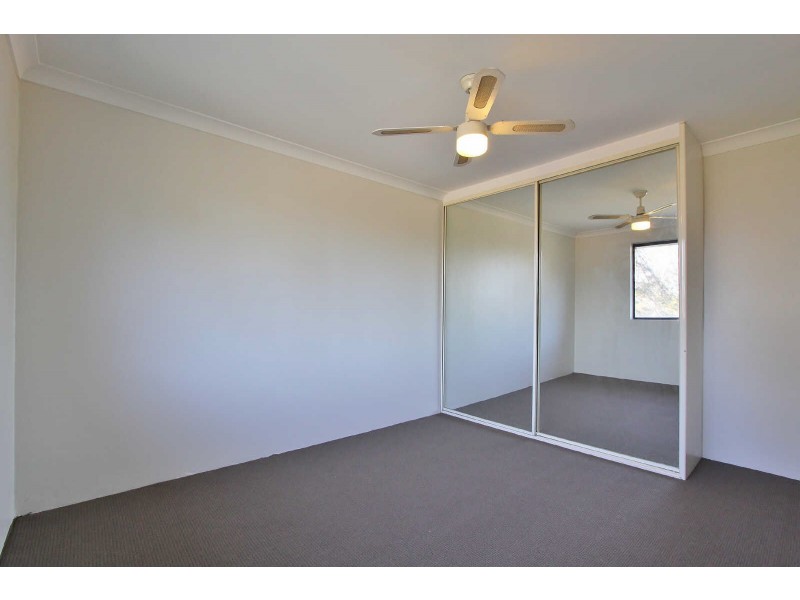 16/43  SHEFFIELD STREET, Merrylands NSW 2160