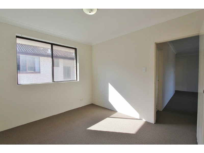 16/43  SHEFFIELD STREET, Merrylands NSW 2160