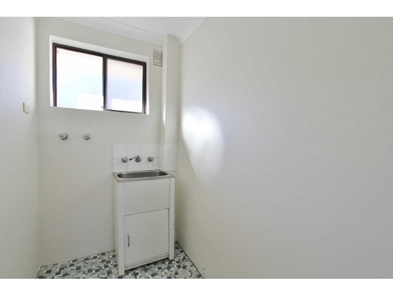 16/43  SHEFFIELD STREET, Merrylands NSW 2160