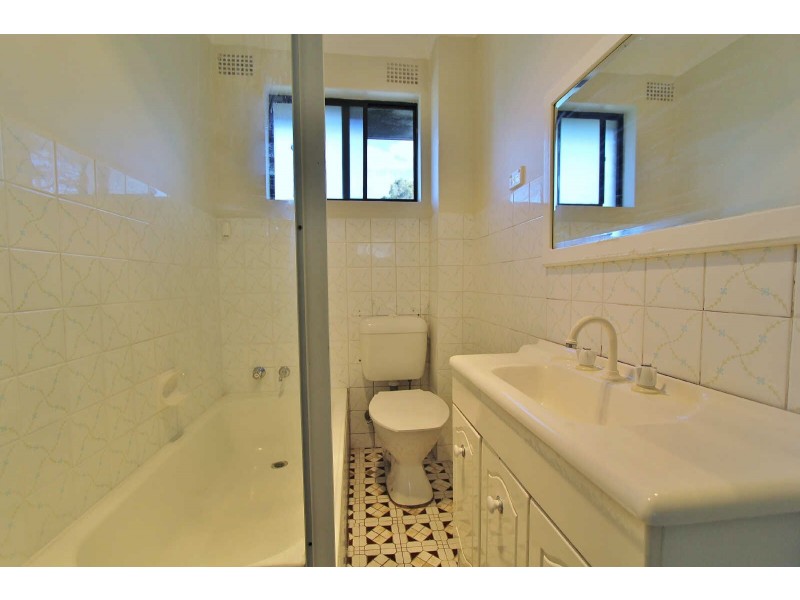 16/43  SHEFFIELD STREET, Merrylands NSW 2160