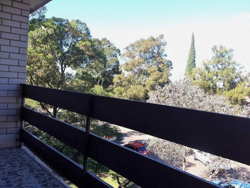 16/43  SHEFFIELD STREET, Merrylands NSW 2160