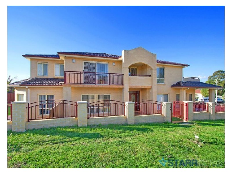 81 Gregory Street, Greystanes NSW 2145