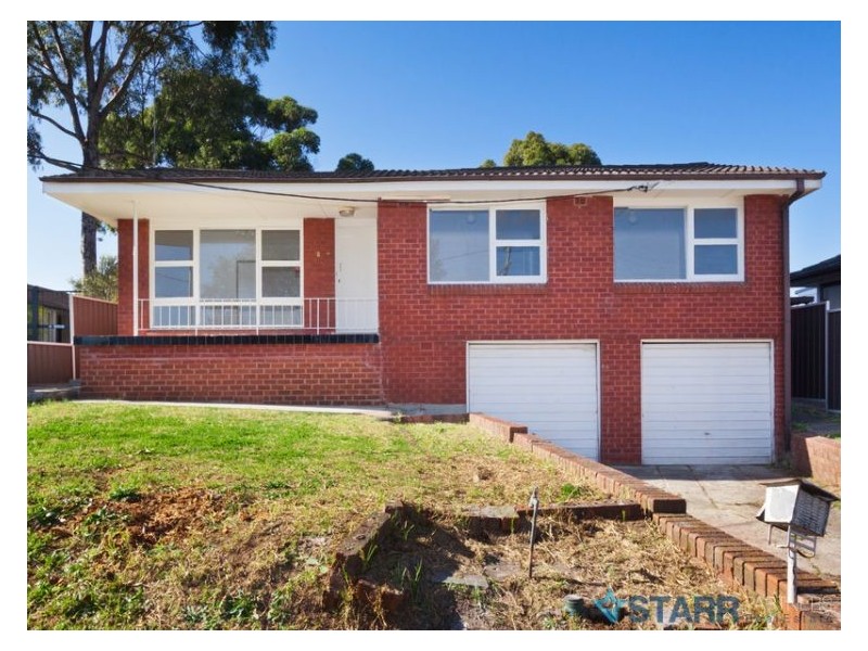 8 Crawford Street, Guildford NSW 2161