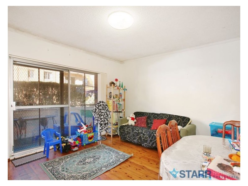 3/39 Calliope Street, Guildford NSW 2161