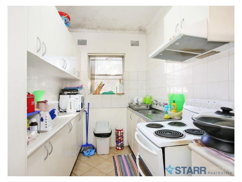 3/39 Calliope Street, Guildford NSW 2161