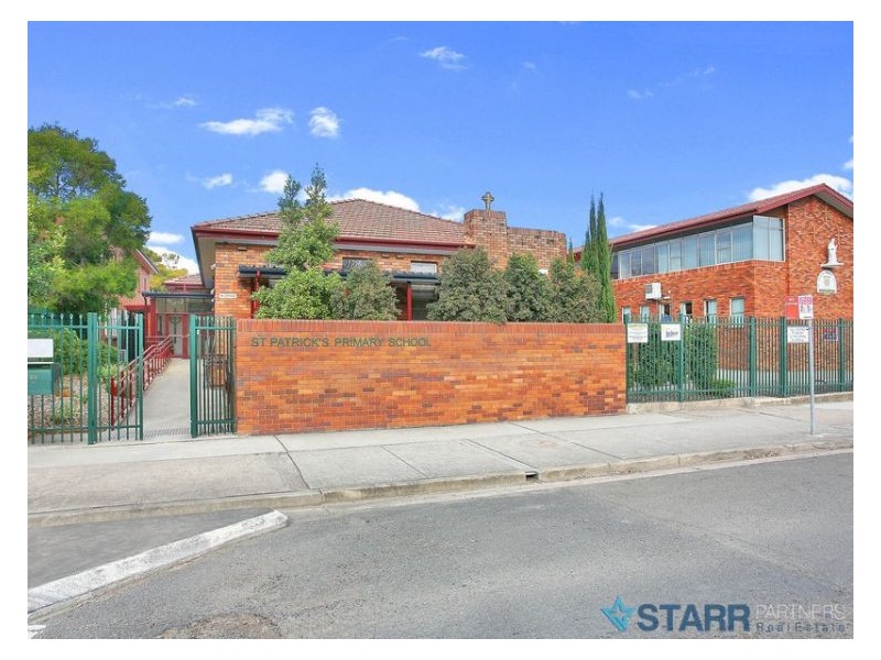 3/39 Calliope Street, Guildford NSW 2161