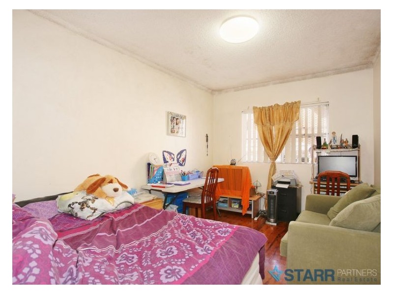 3/39 Calliope Street, Guildford NSW 2161