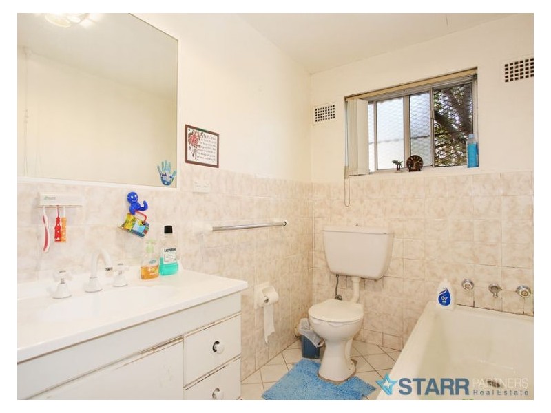 3/39 Calliope Street, Guildford NSW 2161