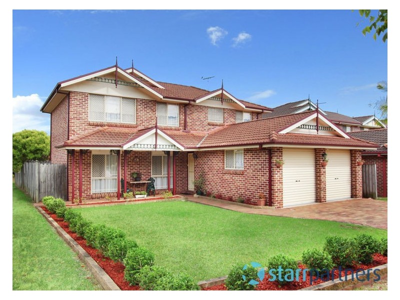 13 Elford Cresent, Merrylands NSW 2160