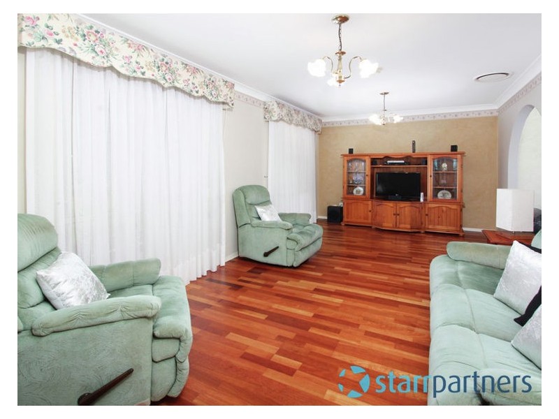 13 Elford Cresent, Merrylands NSW 2160