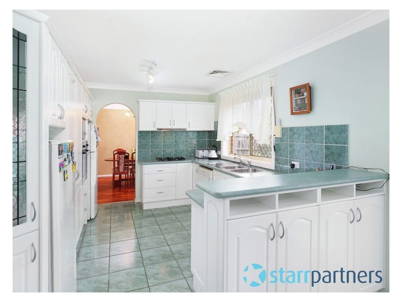 13 Elford Cresent, Merrylands NSW 2160