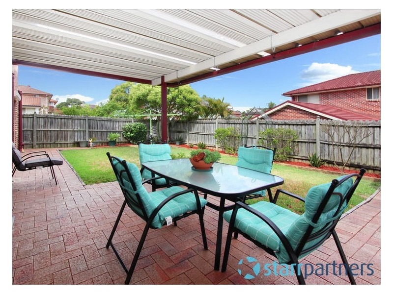 13 Elford Cresent, Merrylands NSW 2160
