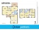 13 Elford Cresent, Merrylands NSW 2160 Floorplan