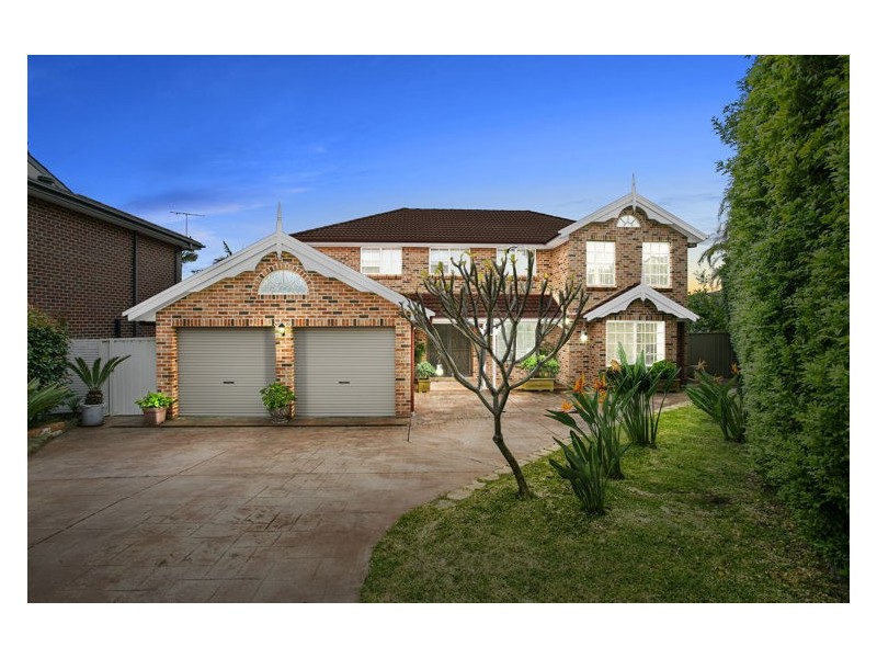 9 Roche Place, Merrylands NSW 2160