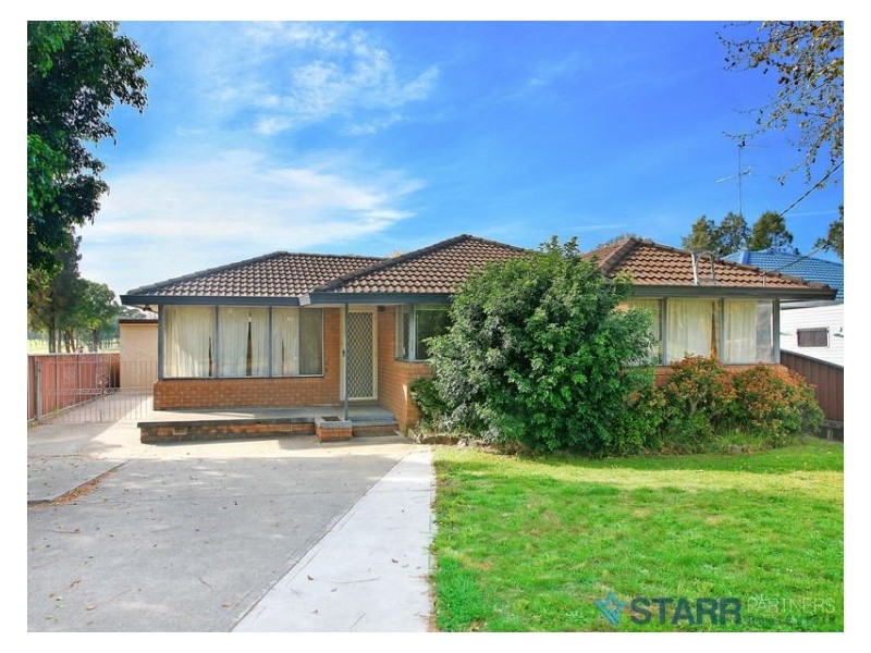 220 Metella Road, Toongabbie NSW 2146