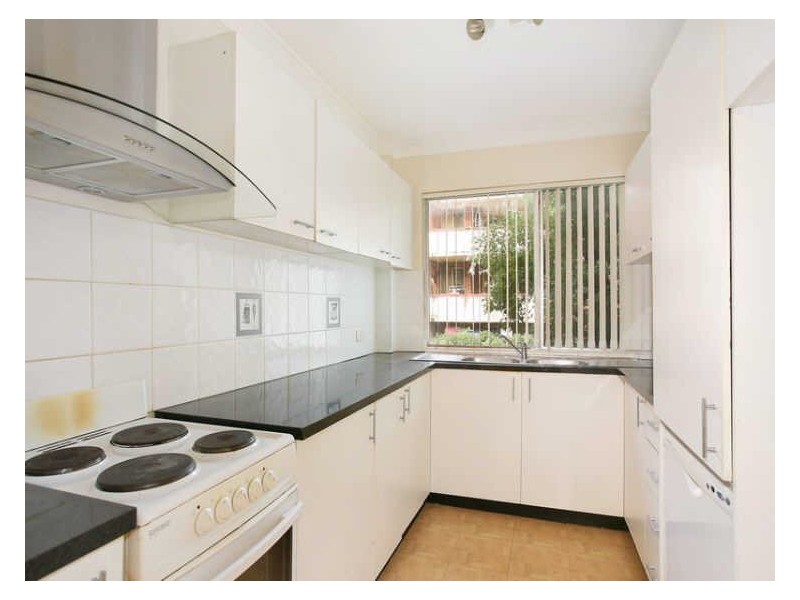 4/30  BIRMINGHAM STREET, Merrylands NSW 2160