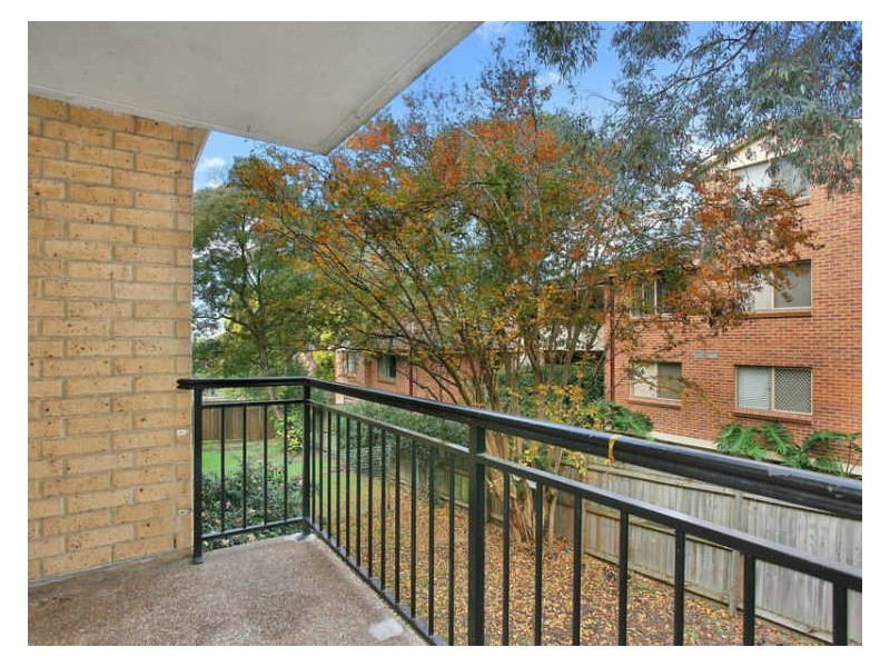4/30  BIRMINGHAM STREET, Merrylands NSW 2160