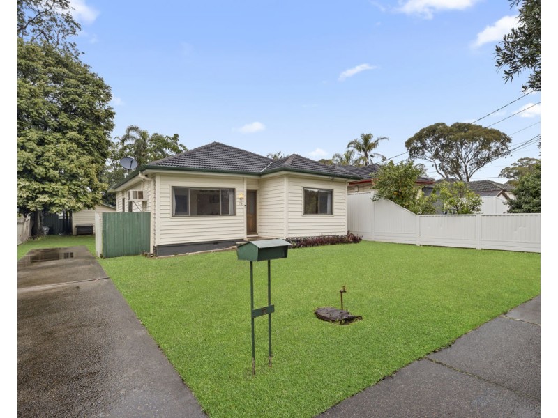 78 Paton Street, Merrylands NSW 2160
