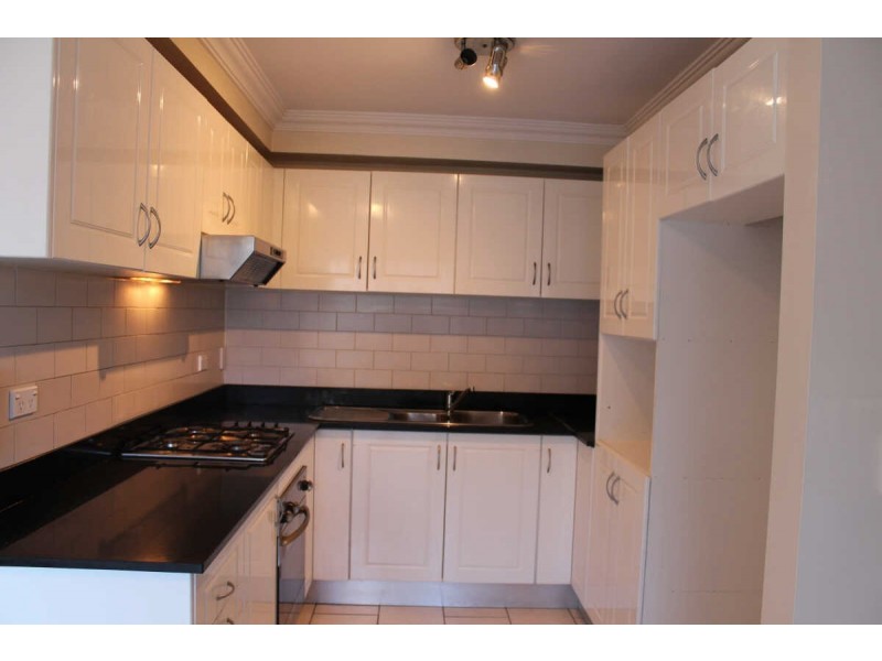 1/5  CONSTANCE STREET, Guildford NSW 2161