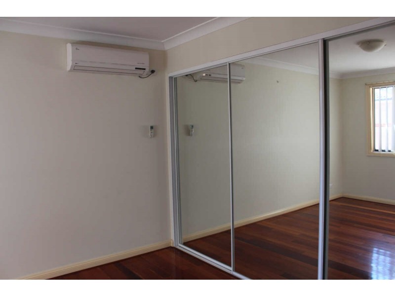 1/5  CONSTANCE STREET, Guildford NSW 2161