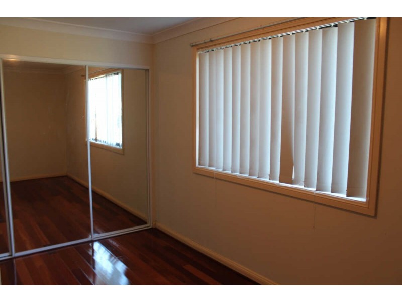 1/5  CONSTANCE STREET, Guildford NSW 2161