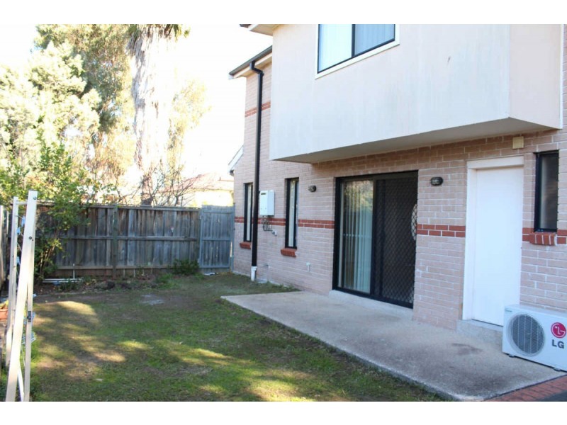 1/5  CONSTANCE STREET, Guildford NSW 2161