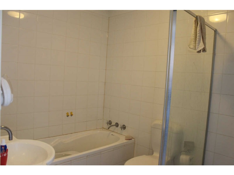 8/58  LANSDOWNE STREET, Merrylands NSW 2160