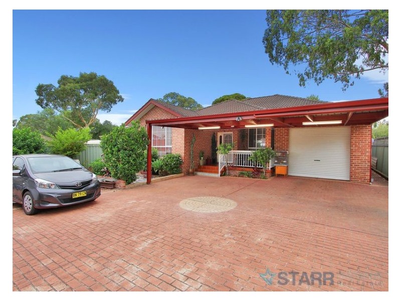 42 Constance Street, Guildford NSW 2161