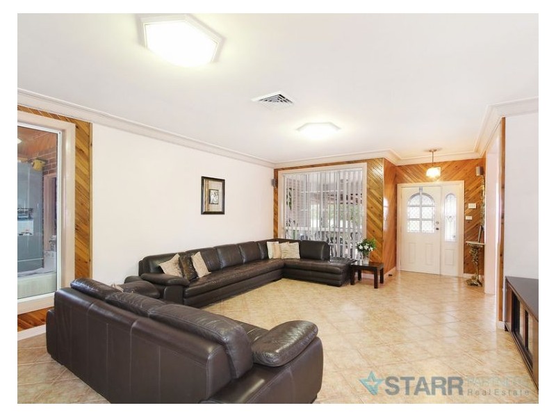 42 Constance Street, Guildford NSW 2161