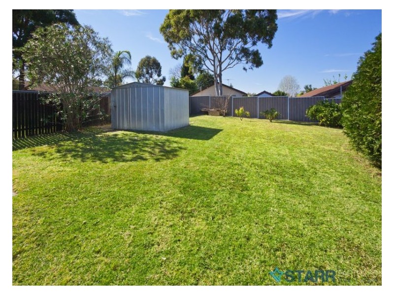 10 Crawford Street, Old Guildford NSW 2161