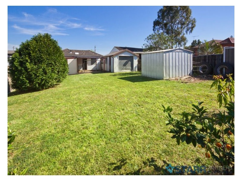 10 Crawford Street, Old Guildford NSW 2161