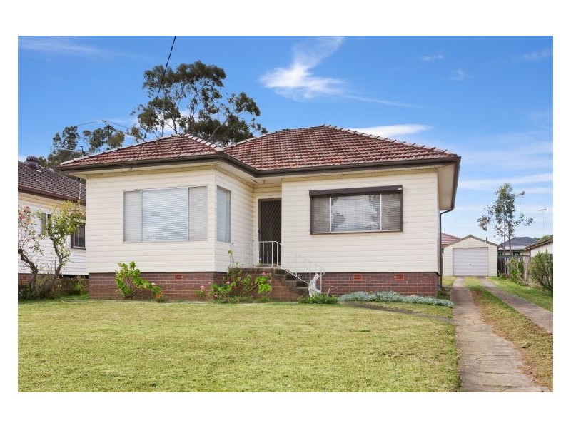 54 Tamplin Road, Guildford NSW 2161