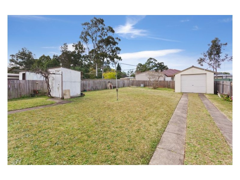 54 Tamplin Road, Guildford NSW 2161