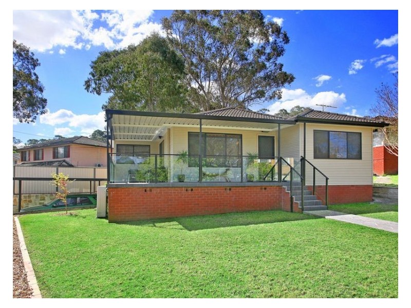 15 Dahlia Street, Greystanes NSW 2145