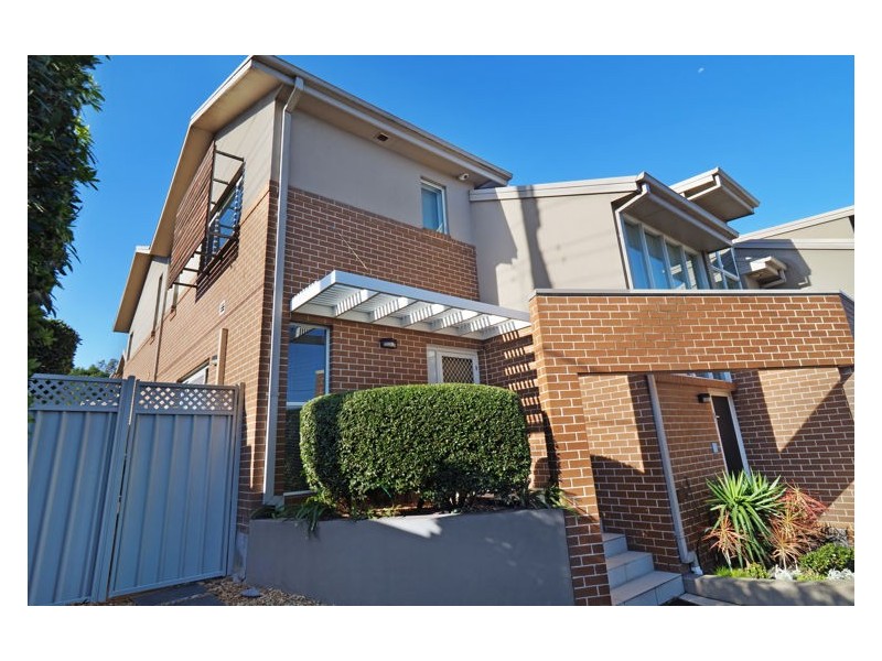 6/79 Woodpark Road, Woodpark NSW 2164