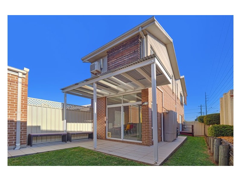 6/79 Woodpark Road, Woodpark NSW 2164