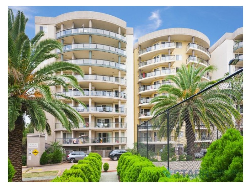 407/91A Bridge Road, Westmead NSW 2145