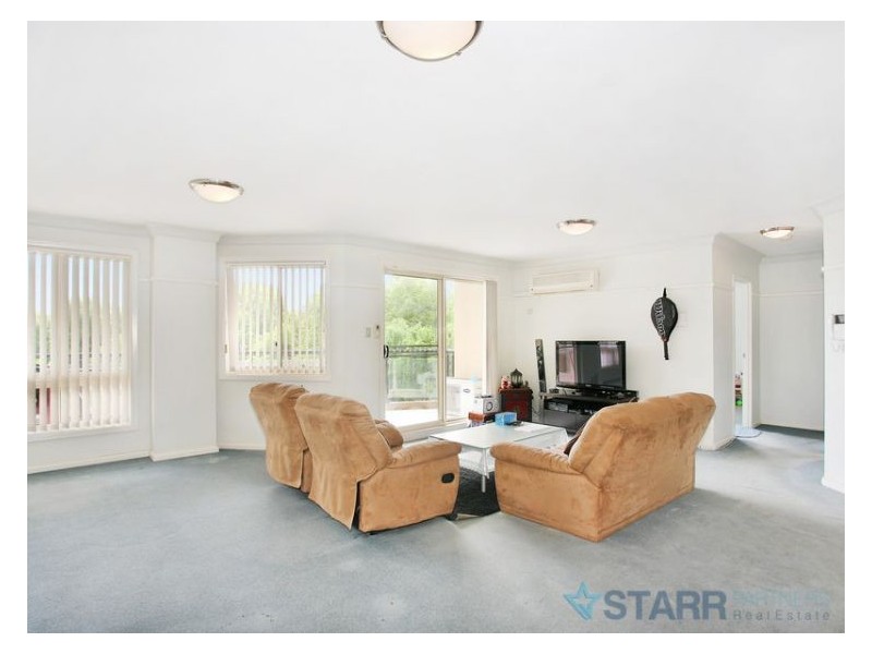 407/91A Bridge Road, Westmead NSW 2145